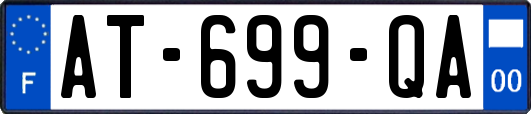 AT-699-QA