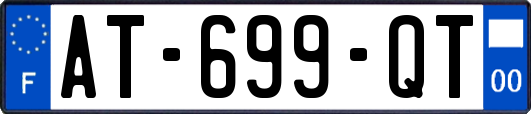 AT-699-QT