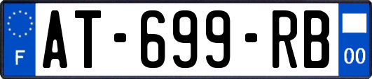 AT-699-RB