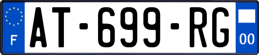 AT-699-RG