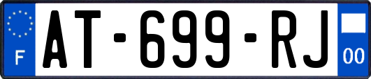 AT-699-RJ