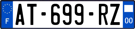 AT-699-RZ