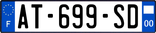 AT-699-SD