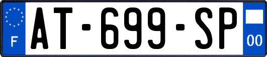 AT-699-SP