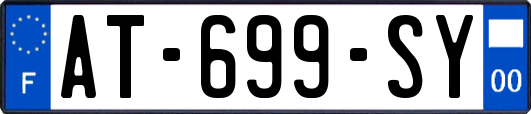 AT-699-SY