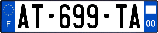 AT-699-TA