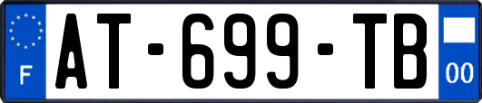 AT-699-TB