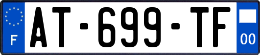 AT-699-TF