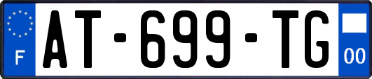 AT-699-TG