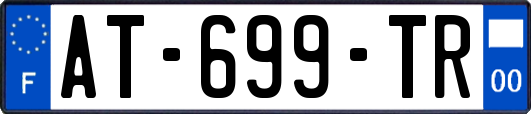 AT-699-TR