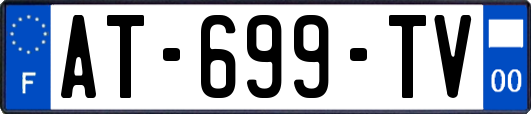 AT-699-TV