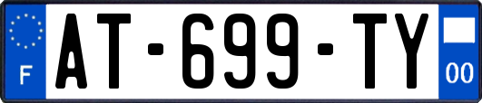 AT-699-TY