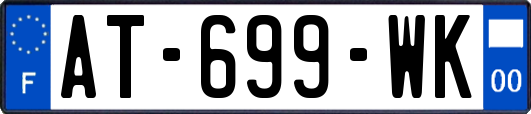 AT-699-WK