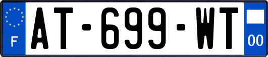 AT-699-WT