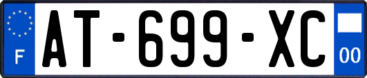 AT-699-XC