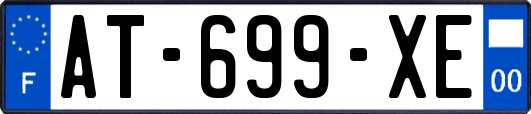 AT-699-XE