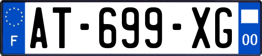 AT-699-XG