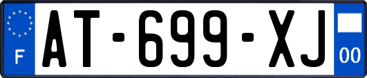AT-699-XJ