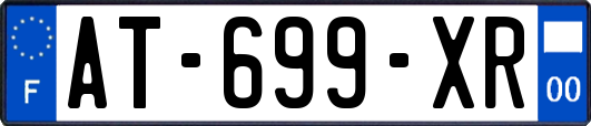 AT-699-XR