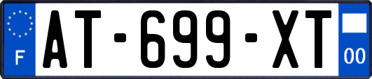 AT-699-XT
