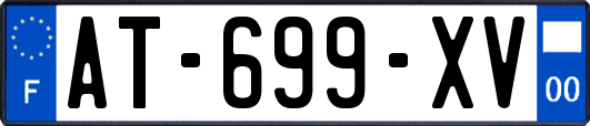 AT-699-XV
