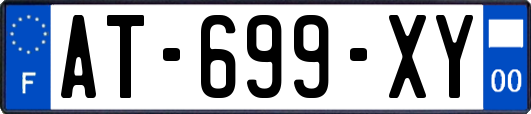 AT-699-XY