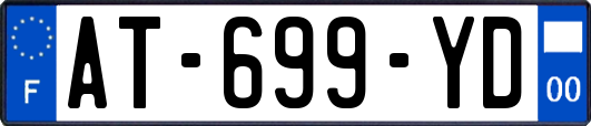 AT-699-YD