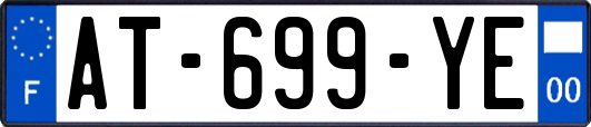 AT-699-YE