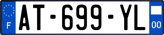 AT-699-YL
