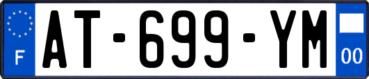 AT-699-YM