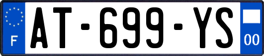 AT-699-YS