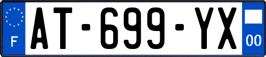 AT-699-YX