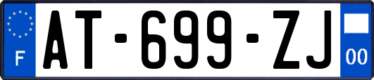 AT-699-ZJ