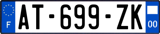 AT-699-ZK