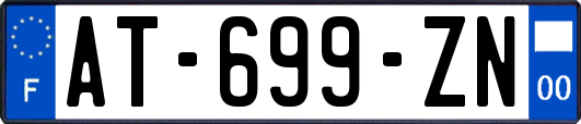 AT-699-ZN