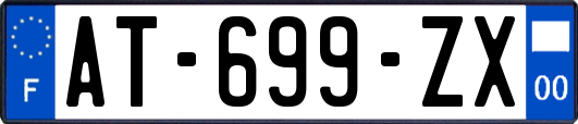 AT-699-ZX