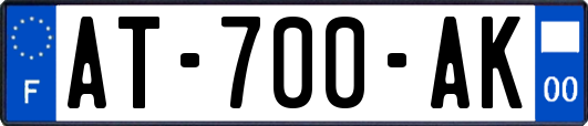 AT-700-AK