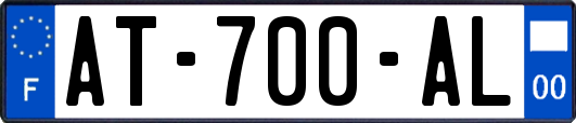 AT-700-AL