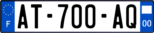 AT-700-AQ