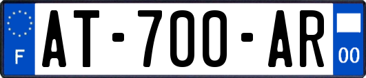 AT-700-AR