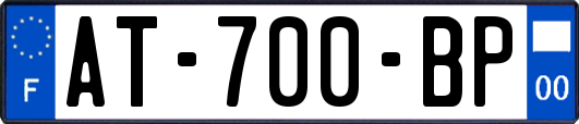AT-700-BP
