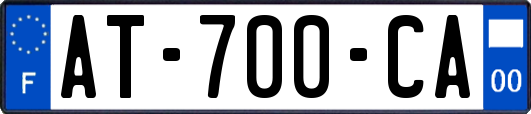 AT-700-CA