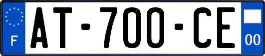 AT-700-CE