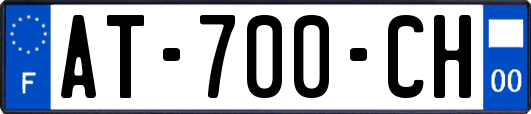 AT-700-CH