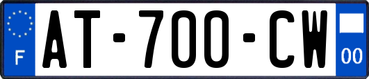 AT-700-CW