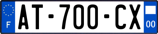 AT-700-CX