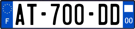 AT-700-DD