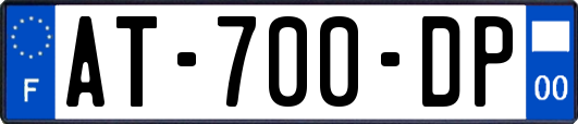 AT-700-DP