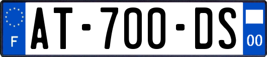 AT-700-DS