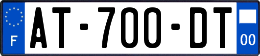 AT-700-DT